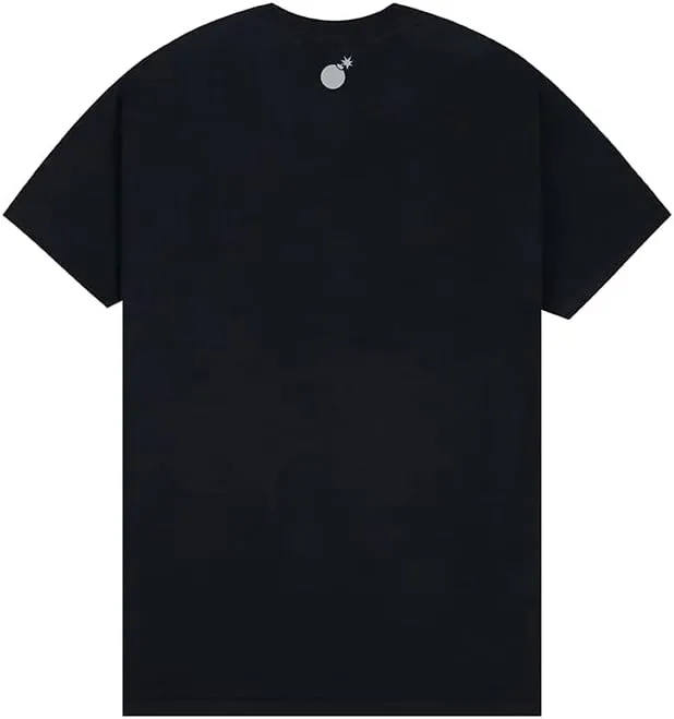Bar Logo Short Sleeve T-Shirt Standard Fit