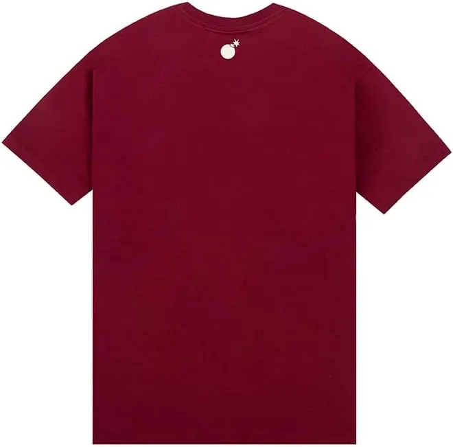 Bar Logo Short Sleeve T-Shirt Standard Fit