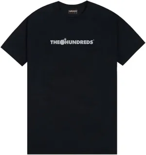 Bar Logo Short Sleeve T-Shirt Standard Fit