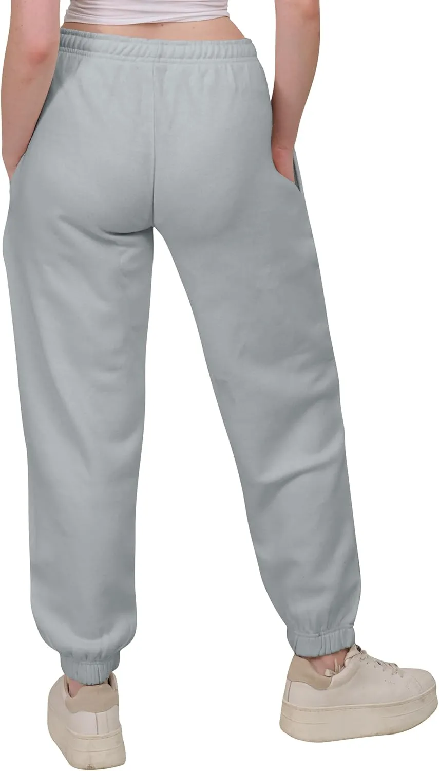 Love My Fashions Sweatpants Women Baggy High Waisted Casual Pajama Pants Jogger Fleece Bottoms Spring Outfits for Women 2025