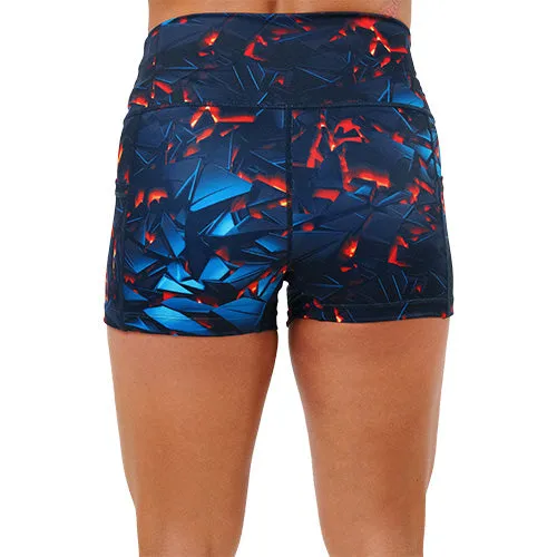 Shorts | The Floor Is Lava