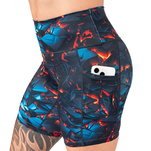 Shorts | The Floor Is Lava