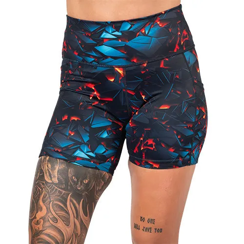Shorts | The Floor Is Lava