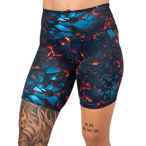 Shorts | The Floor Is Lava