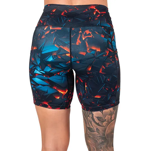 Shorts | The Floor Is Lava