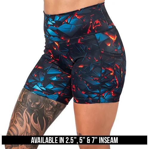 Shorts | The Floor Is Lava