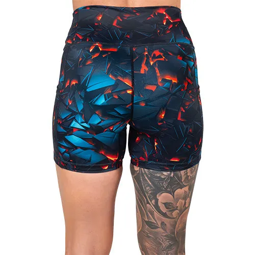 Shorts | The Floor Is Lava