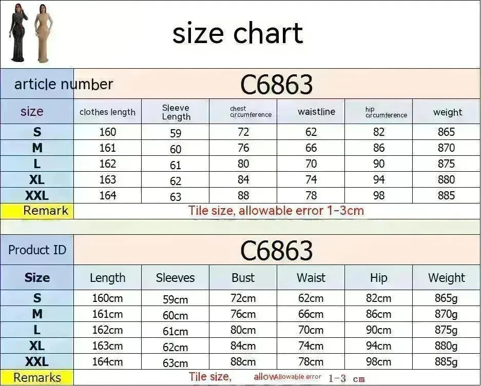 Women's Wear Pure Color Mesh Hot Drilling Dress
